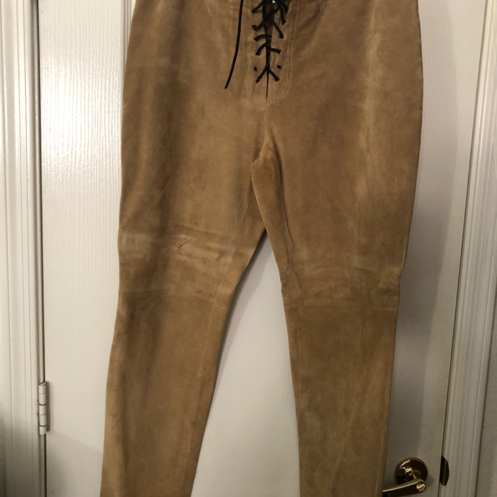 Beautiful pants